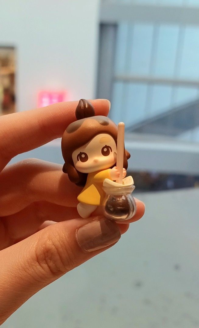 Pop bean (Popmart Coffee) Chaka (Category: Designer & Blind Box Toys) located in Manila. Submitted by poptoyph01700 (Listing ID 1422600810, Image 1). Description: .