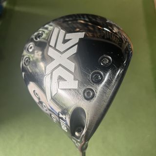 Fujikura Speeder 561 Driver Shaft flex S 61g 43