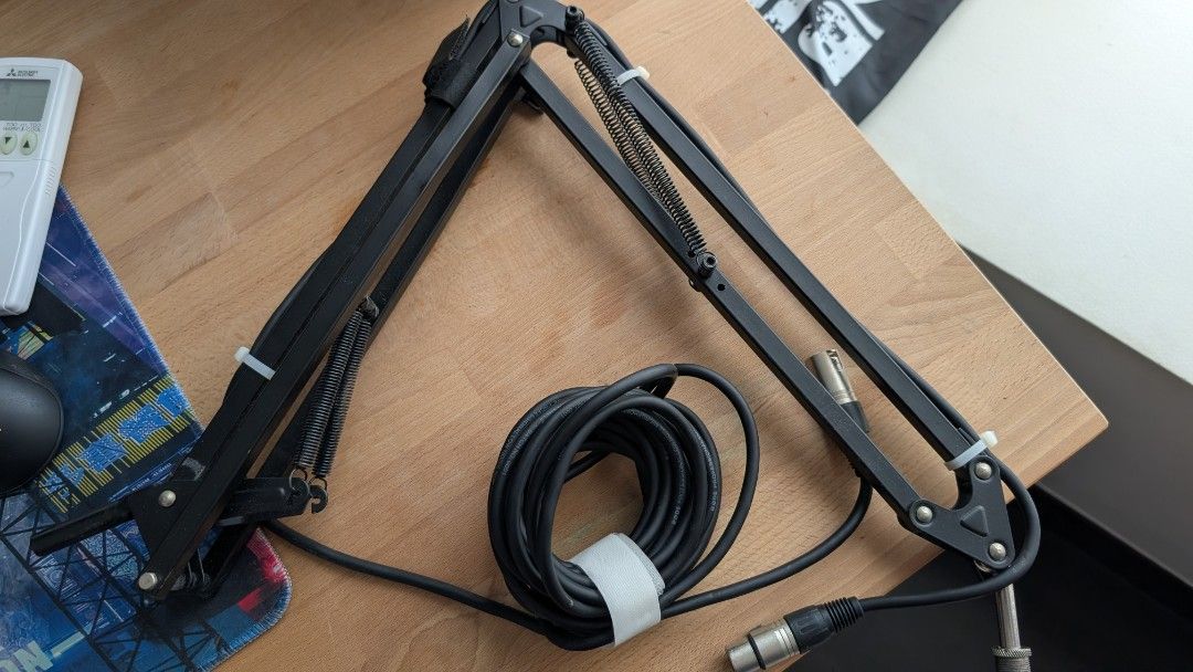 Rode NT1-A Microphone65561407752449112