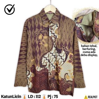 (Kategori: ) berada di . Dikirim oleh shopwithkavin (ID iklan 1422552898, Gambar 1). Deskripsi: .