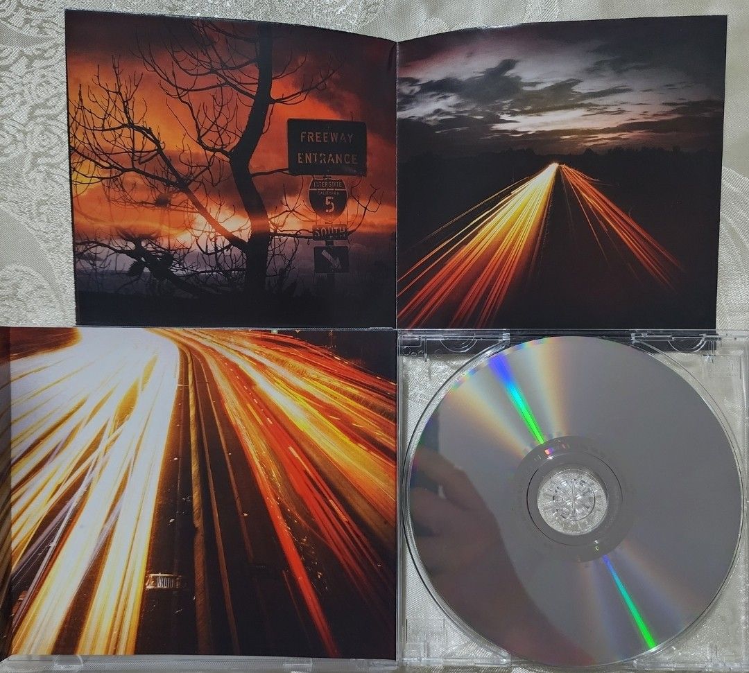 Soundgarden – Live On I-5 (Category: CDs & DVDs) located in Cebu City. Submitted by g_roshamboo (Listing ID 1267933089, Image 3). Description: *cd.