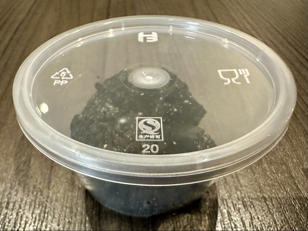 Springtail Culture, Pet Supplies, Pet Food on Carousell