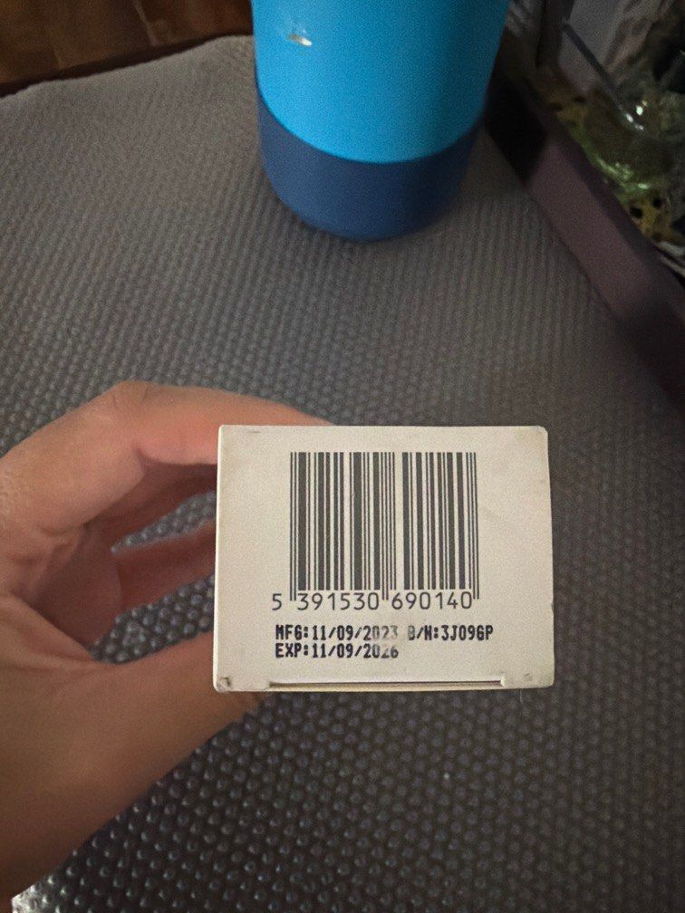 Suu balm kids (for eczema) (Category: Body Care) located in Pasig City. Submitted by brochannah (Listing ID 1422554205, Image 2). Description: .