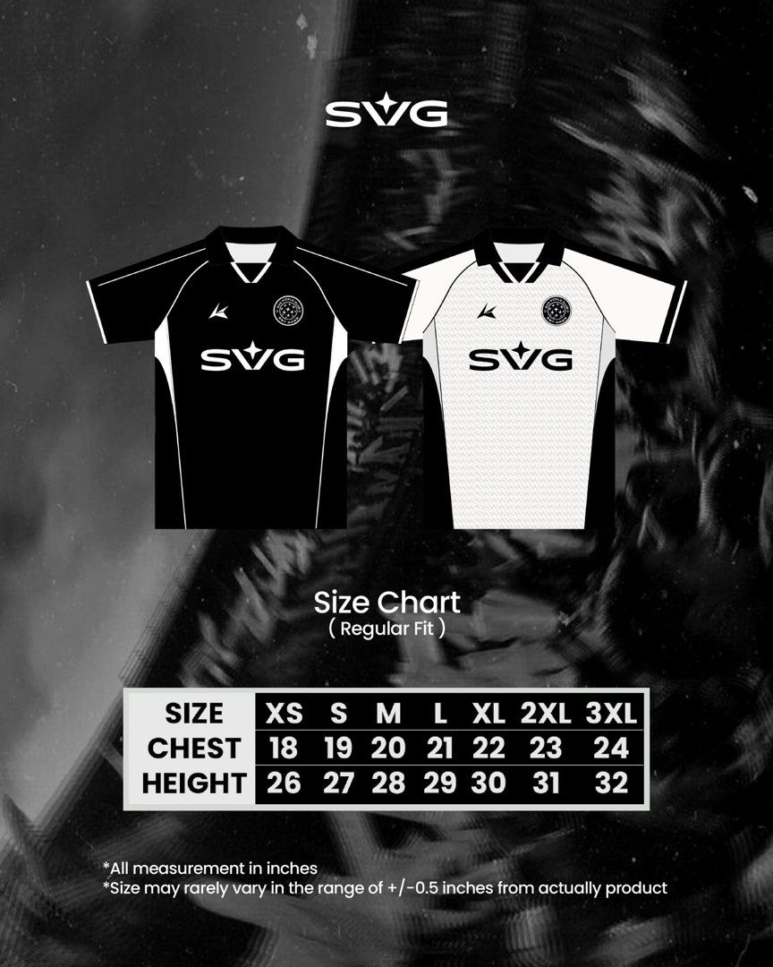 SVG Pickle Club Jersey, Men's Fashion, Activewear on Carousell