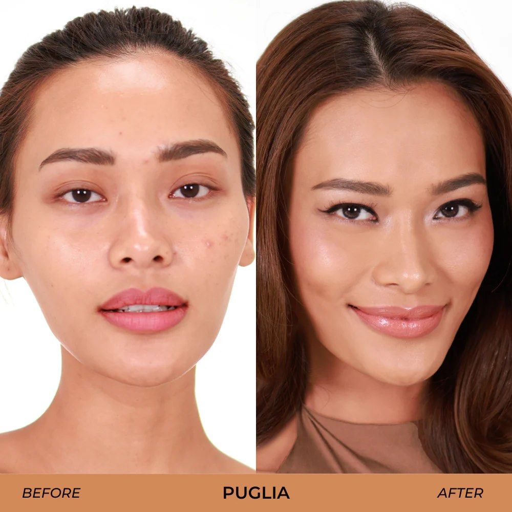 TEVIANT Concealer SET - Puglia & Valletta (Category: Makeup) located in Manila. Submitted by declutternclutter (Listing ID 1422684879, Image 3). Description: Teviant The Ultimate Skin Master Concealer SET of 2 Shades: PUGLIA & VALLETTA - Vegan formula - Velvet finish - Easy to blend and it sets on the skin - Lightweight and long-wearing - Original Price: ₱650.00 each Brand New ✨ Yes, never used. Yes, authentic. I have proof just message me if int
