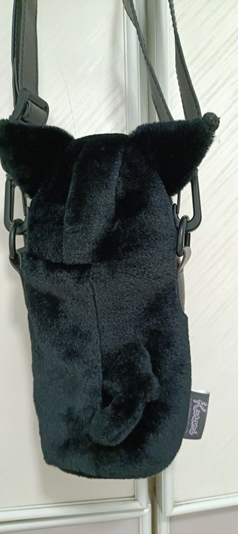 Thermos Kuromi Bottle Carrier464433427011358722