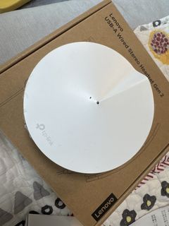 TP-Link Deco M5 Wireless Router452971004020008960