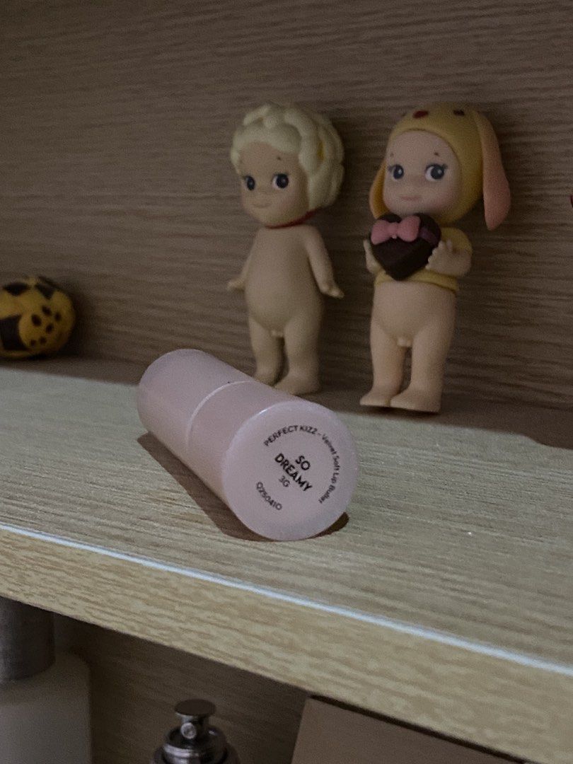 Vice Co Perfect Kizz So Dreamy Lipstick (Category: Makeup) located in Koronadal. Submitted by sxn__ (Listing ID 1422666812, Image 2). Description: - Perfect Kizz Lipstick - Shade: So Dreamy (#30) not for me haha .