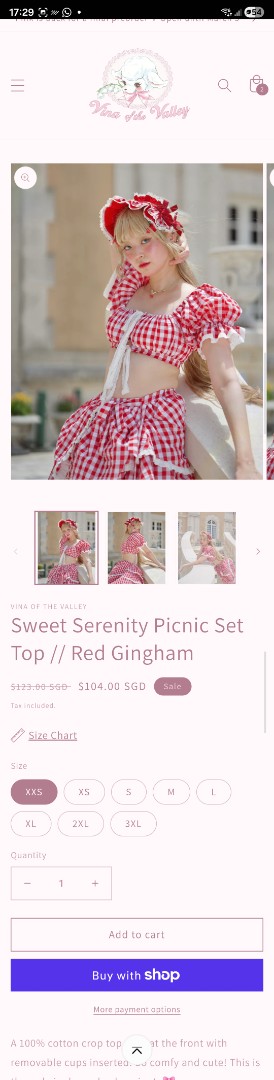 (Category: ) located in . Submitted by shushi_pup (Listing ID 1422629947, Image 1). Description: .