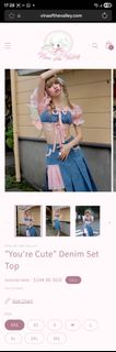 (Category: ) located in . Submitted by shushi_pup (Listing ID 1422630129, Image 1). Description: .