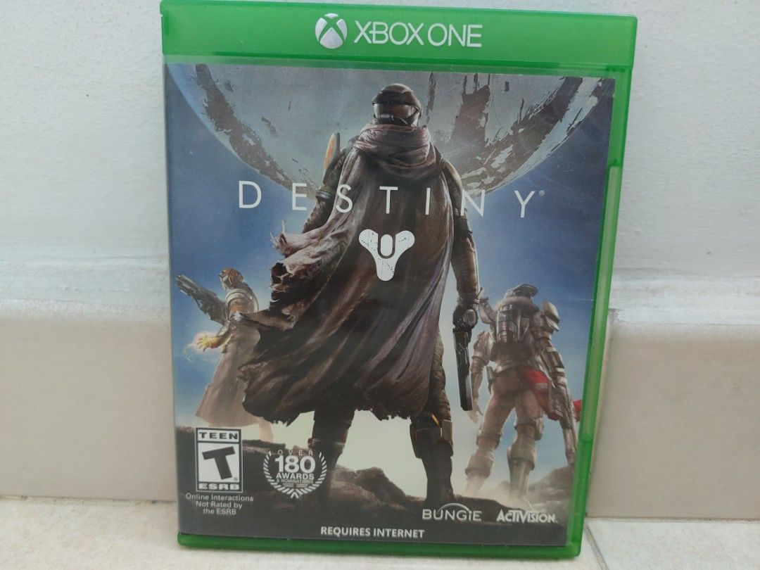 $10 EA. Thief & Other Xbox One Games, Video Gaming, Video Games, Xbox ...