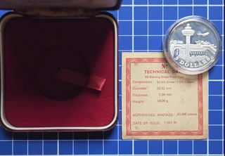 (Category: ) located in . Submitted by VintageSons (Listing ID 1422716642, Image 1). Description: .