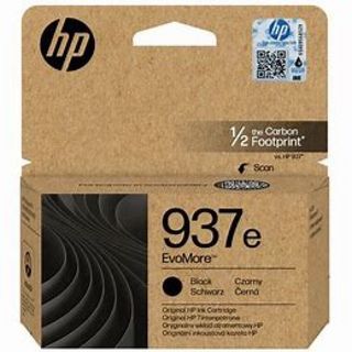 HP 937E Black Ink457815577235957760