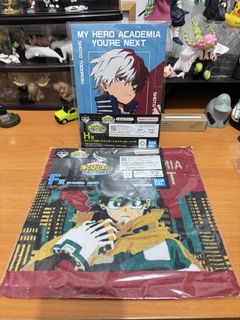 龍珠/ 咒術/ 排球少年/ 我英/ 葬送的芙莉蓮/ 海賊王/ 火影 Collection item 3