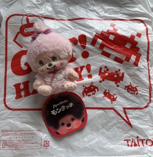 （分類：）位於 。 由 toreba_namco_jumpingym 提交（商品編號 1422839753，圖片 1）。簡介： 。