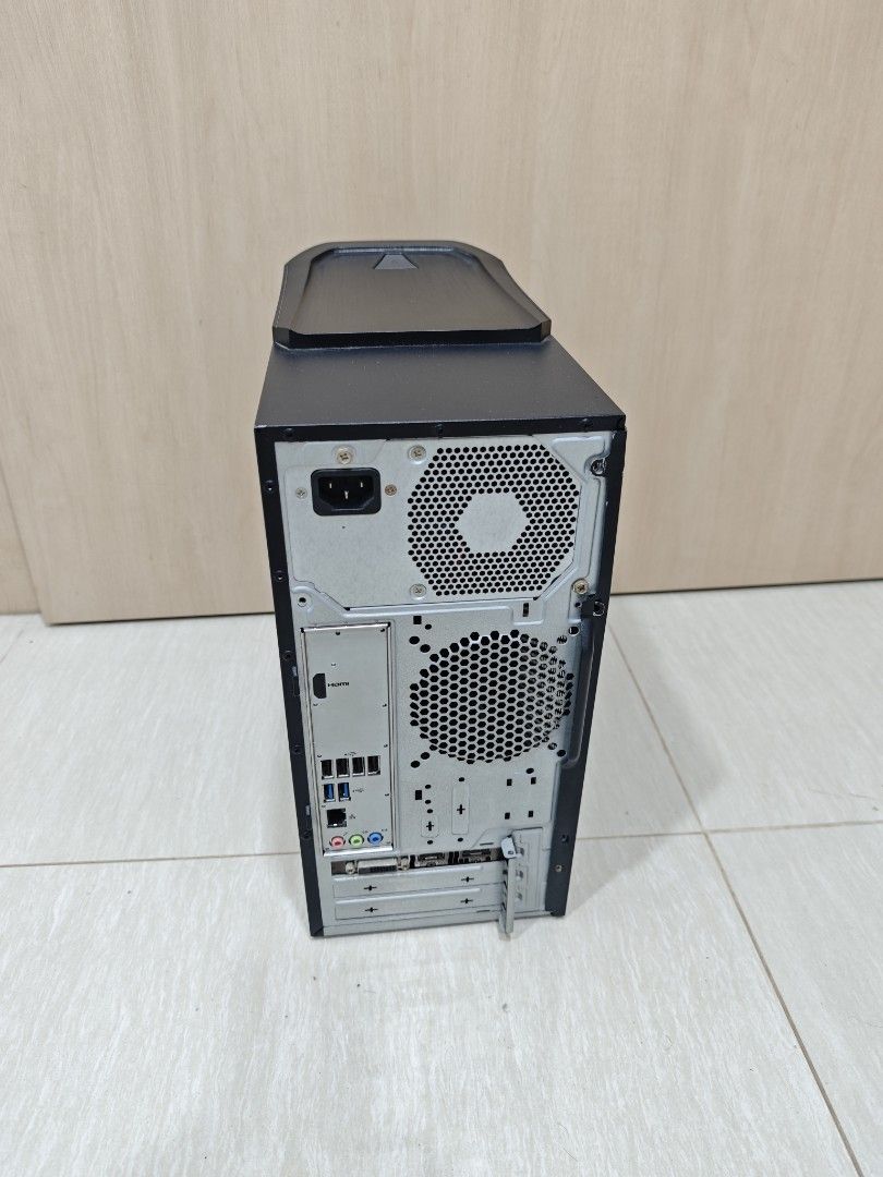 Acer i7 8700 gtx1050ti desktop PC computer Intel CPU Nvidia Nitro Windows 1165605655167745111