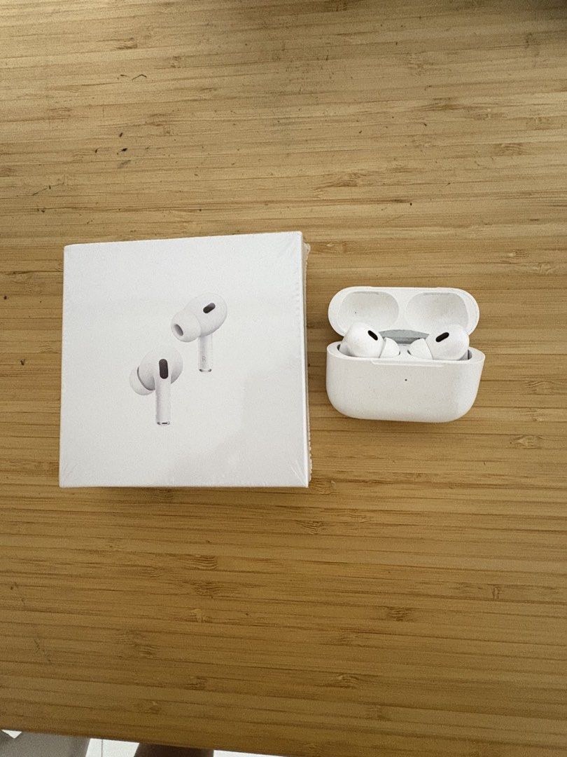 Airpods pro 2