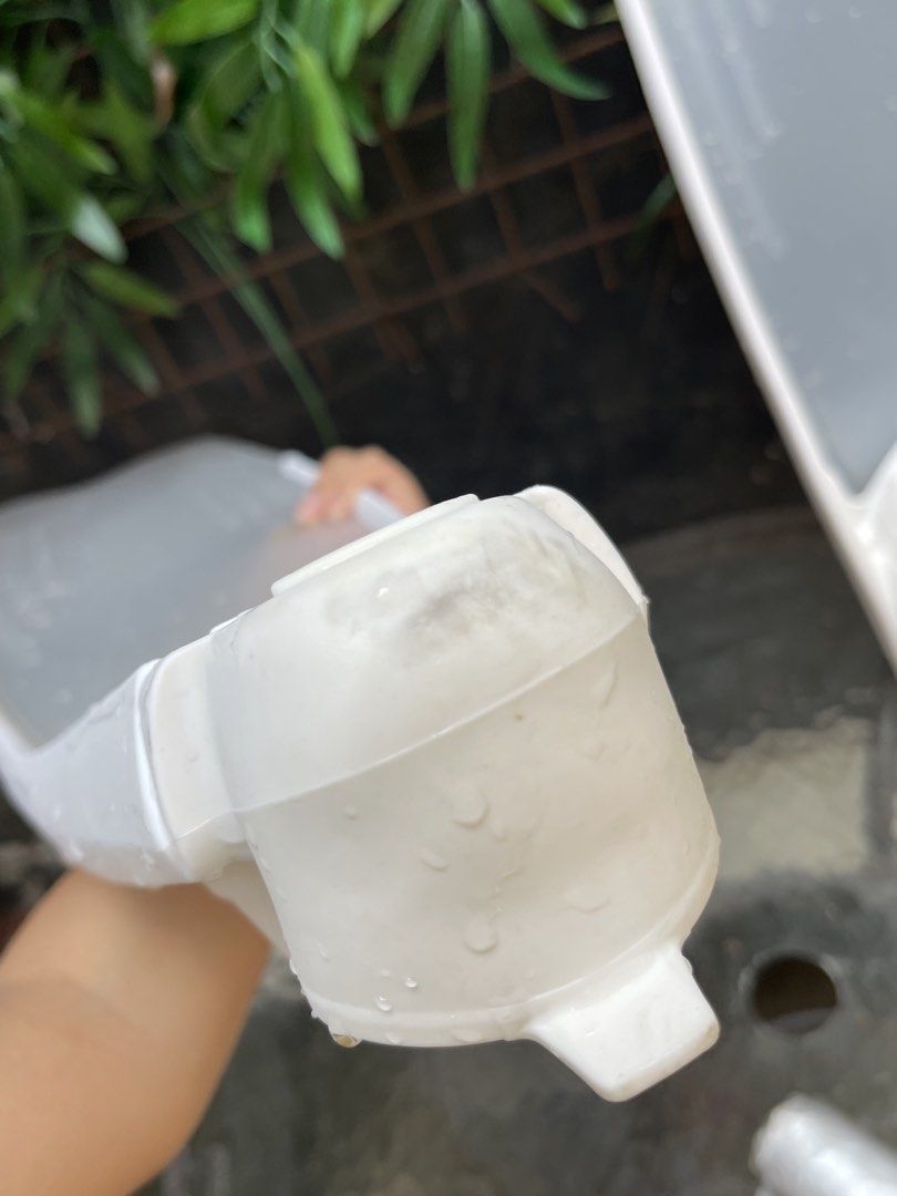 ALSEA Freediving Plastic Fins (Category: Water Sports) located in Pasay City. Submitted by kimberlogs (Listing ID 1421550561, Image 3). Description: - Used once - ALSEA freediving fins - Ideal for freediving beginners - white color - size xs 35 .