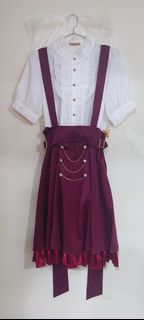 （分類：）位於 。 由 fluffy_frill 提交（商品編號 1422836167，圖片 1）。簡介： 。
