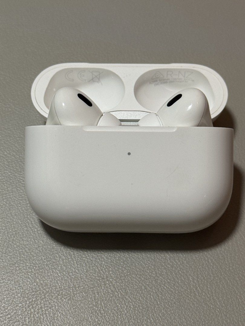 Apple AirPods Pro 2 (2nd generation)