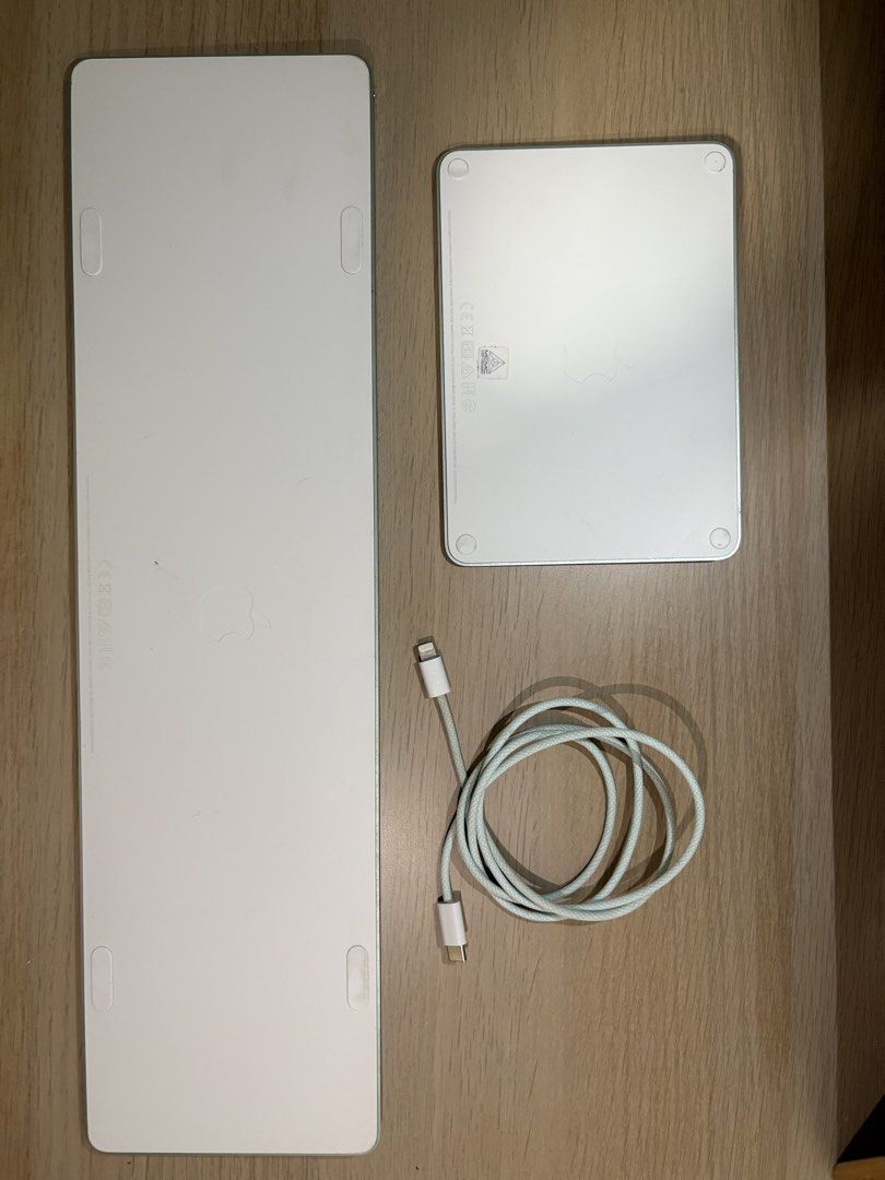 Apple iMac 24-inch (M1, 2021) - Green65604879097729112