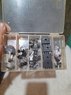 (Category: ) located in . Submitted by marajapansurplus (Listing ID 1422773294, Image 1). Description: .