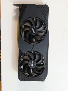 Asus GeForce RTX 2070 Super 8GB472056445535539200