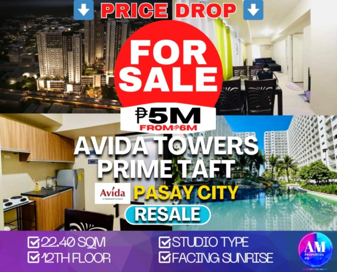 (Category: ) located in . Submitted by am_properties_ph (Listing ID 1379535933, Image 1). Description: .