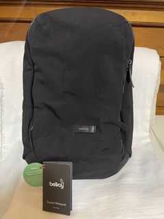 Buy Pacsafe Anti Theft V 26L Tour Backpack 