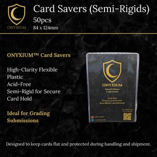 Card Accessories Collection item 2