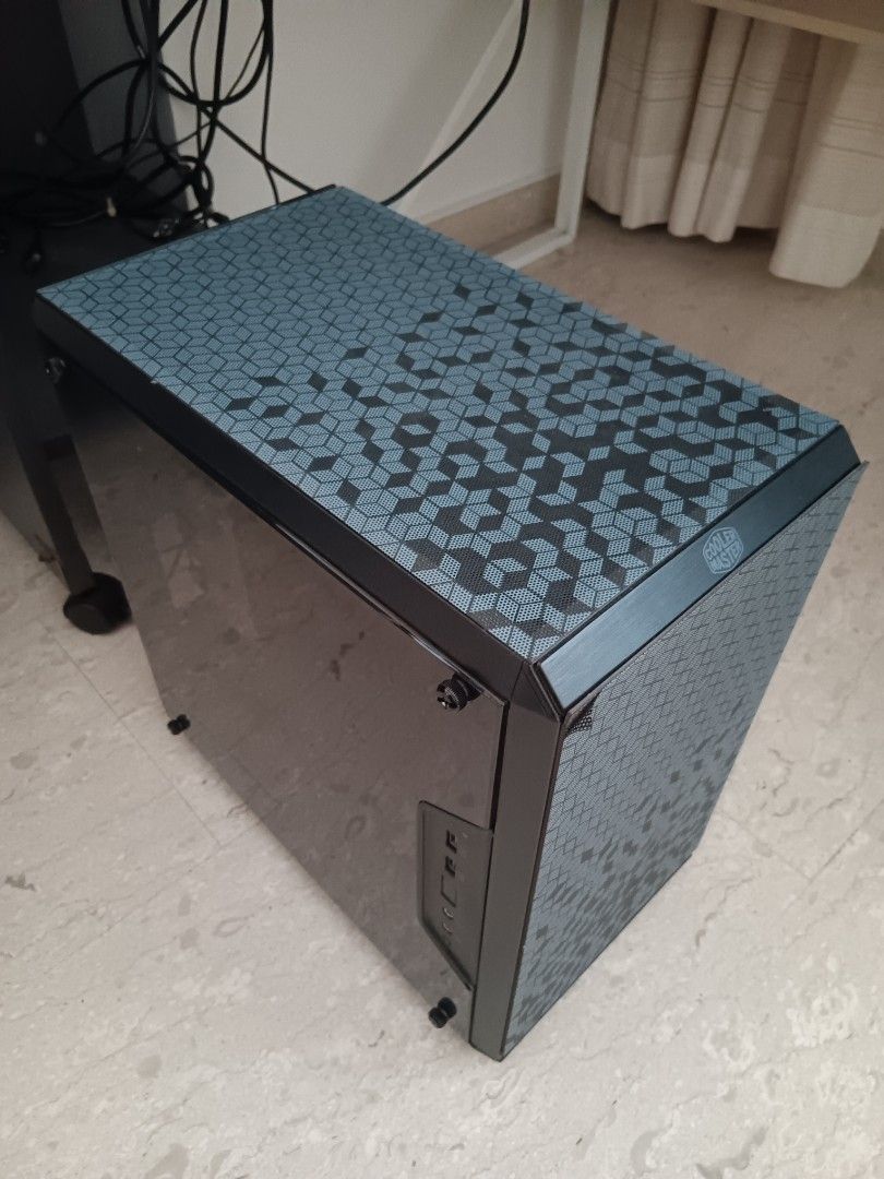 Cheap gaming PC - RTX 3060Ti65695130976514110