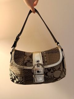 Coach soho For Sale | Buy 100+ Coach soho online | Carousell Singapore