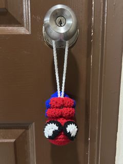 (Category: ) located in . Submitted by ddeonu_crochets (Listing ID 1422874926, Image 1). Description: .