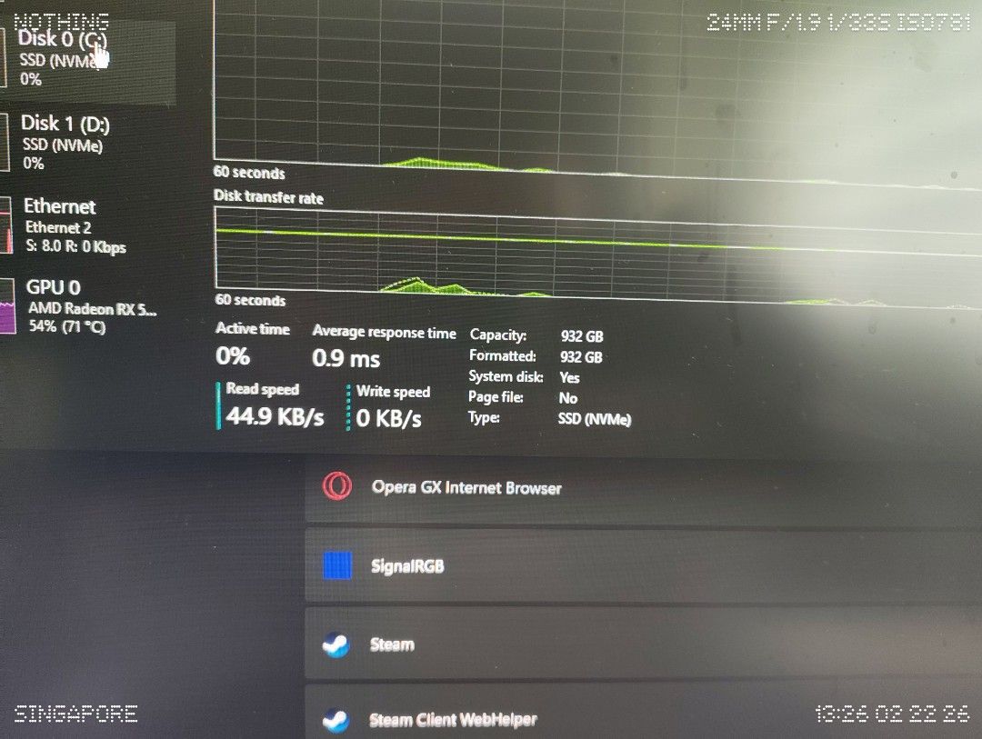 Custom Gaming PC 202565695130991105113