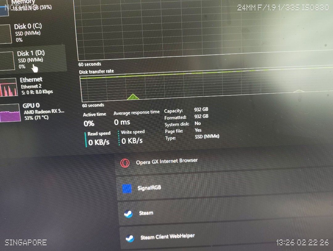 Custom Gaming PC 202565695130991105114