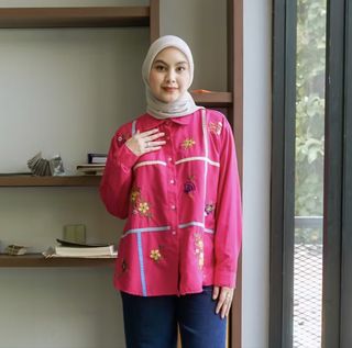 (Kategori: ) berada di . Dikirim oleh mentari_stuff (ID iklan 1422732394, Gambar 1). Deskripsi: .
