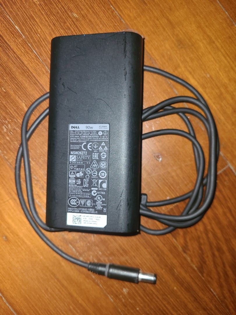 Dell 90W Laptop Charger406023781903257601