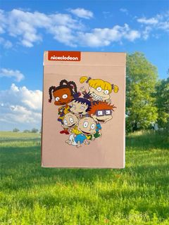 (Category: ) located in . Submitted by fontainecards (Listing ID 1422794288, Image 1). Description: .