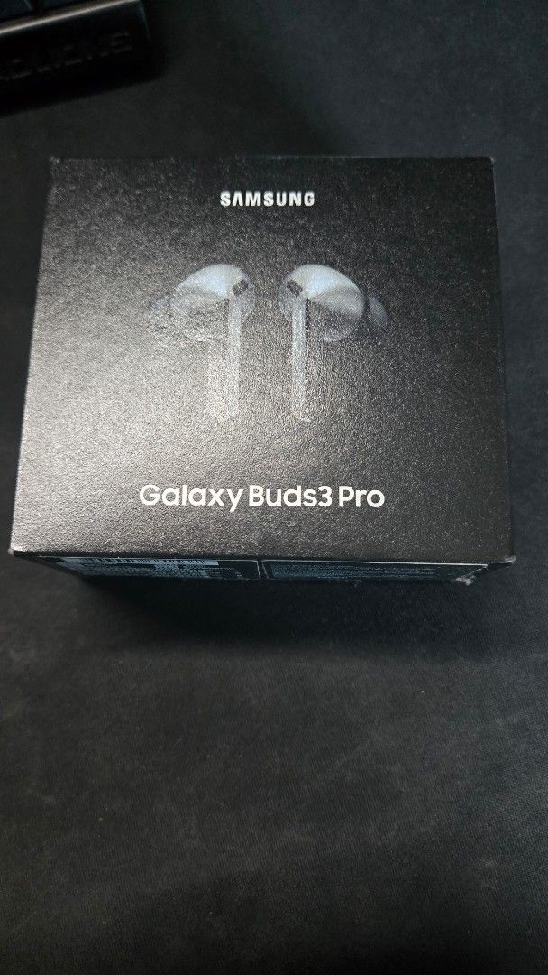 Galaxy Buds 3 Pro