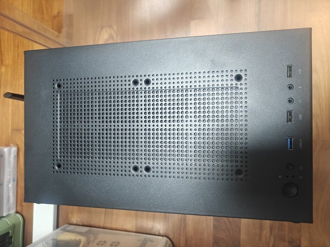 Gaming PC - Intel i5-1150065606299648515112