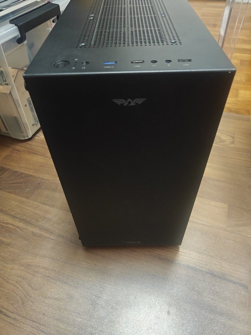 Gaming PC - Intel i5-1150065606299648515113