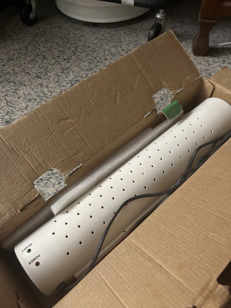 GBC Pouch Laminator CLA302479638081860413441