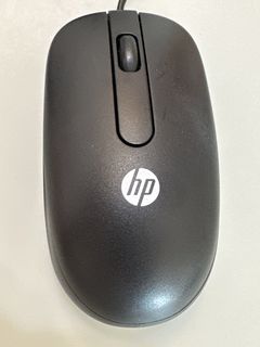 HP Wired Optical Mouse440183125569054720