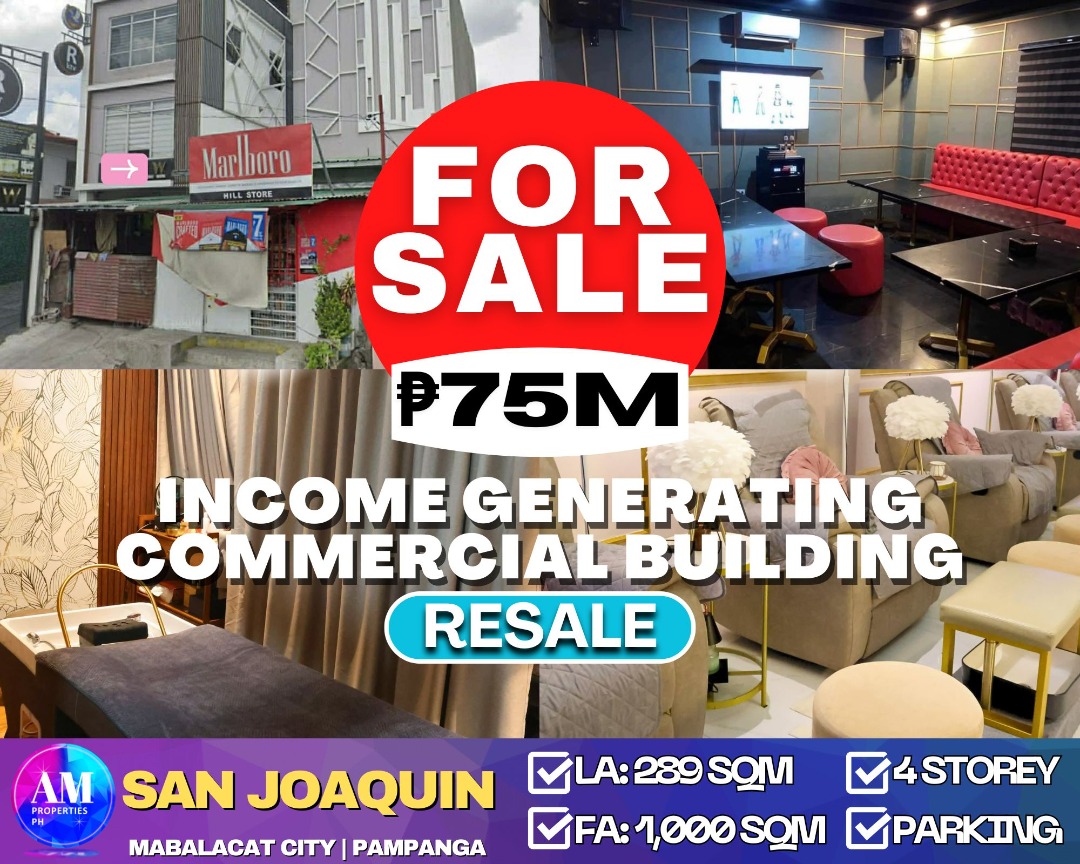 (Category: ) located in . Submitted by am_properties_ph (Listing ID 1422777441, Image 1). Description: .