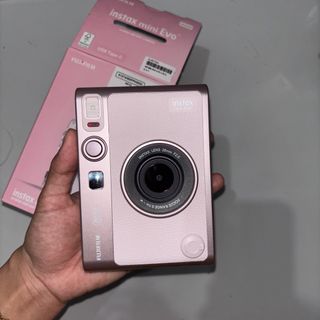 (Kategori: ) berada di . Dikirim oleh instaxsecond (ID iklan 1422850059, Gambar 1). Deskripsi: .