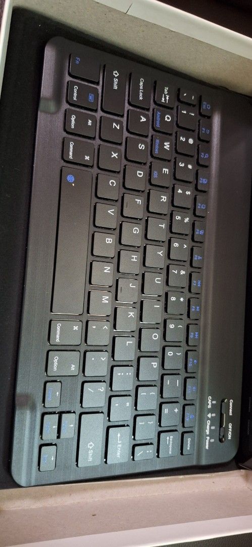 iPad Pro Android Tablet with Keyboard412344000363243523