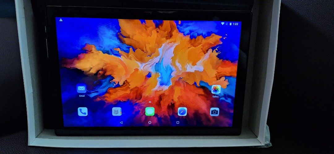 iPad Pro Android Tablet with Keyboard412344000363243520