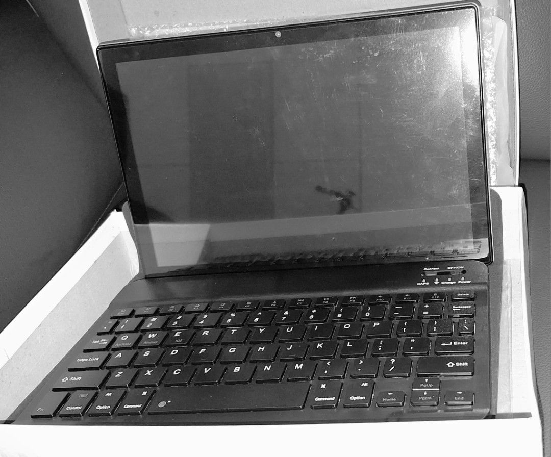 iPad Pro Android Tablet with Keyboard412344000363243522