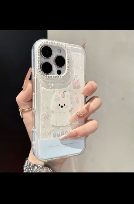 iPhone 14 Pro Case (Category: Cases & Sleeves) located in Singapore. Submitted by rosytrends (Listing ID 1422856493, Image 1). Description: Brand new Meetups at BAKAU LRT/ PUNGGOL MRT Or Top up $3 for mail.