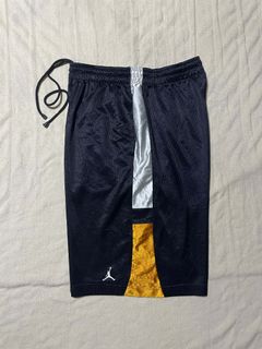 jordan bankroll shorts